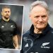Dane Coles: “No creo que hubiéramos llegado a la final sin el aporte de Joe Schmidt”