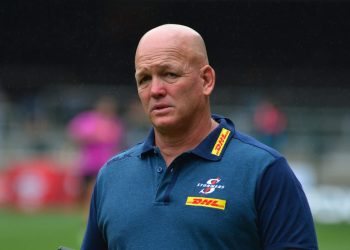 Swys de Bruin: “John Dobson, se ha ganado la oportunidad de entrenar a los Boks en el futuro”