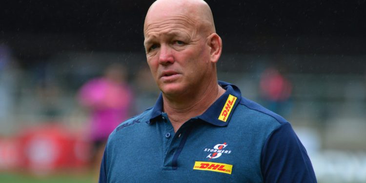 Swys de Bruin: “John Dobson, se ha ganado la oportunidad de entrenar a los Boks en el futuro”