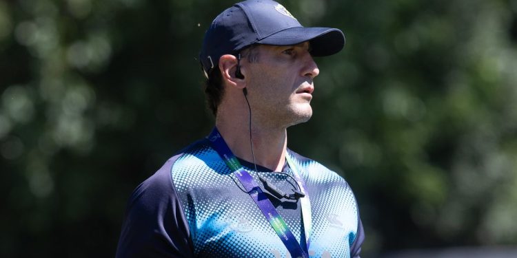 Cambio de sede y horario para el partido Pampas vs American Raptors