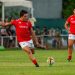 Súper Rugby Américas: De La Vega Mendía y Hernández mandan en los números