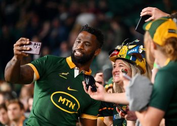 ¿Qué podría pasar en el ranking de World Rugby este fin de semana?