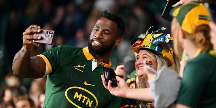 ¿Qué podría pasar en el ranking de World Rugby este fin de semana?