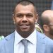 Kurtley Beale fue declarado inocente después de una denuncia en Sydney