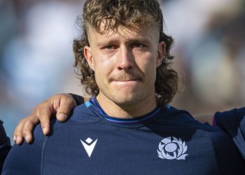 Seis Naciones: Con un 15 experimentado, Escocia viaja a Cardiff