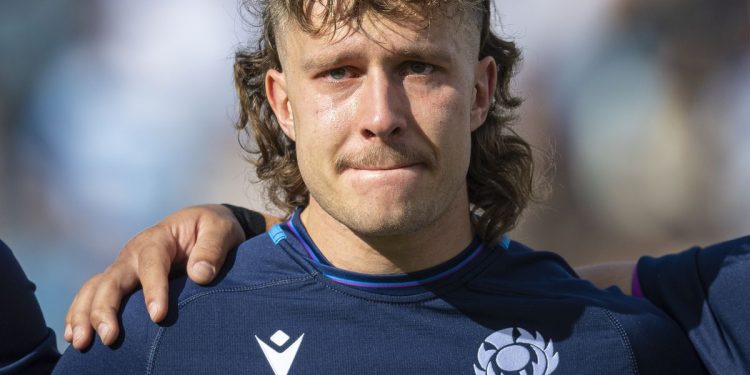 Seis Naciones: Con un 15 experimentado, Escocia viaja a Cardiff