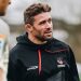 Super Rugby Pacific: Crusaders no podrá contar con Leigh Halfpenny