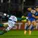 United Rugby Championship: Leinster Rugby recibe Benetton Rugby