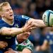 United Rugby Championship: Leinster Rugby rinde hasta con el equipo muleto