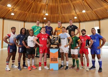 Svsn 2024: Los Pumas 7s van por la tercera medalla