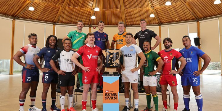 Svsn 2024: Los Pumas 7s van por la tercera medalla