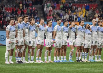 Svns 2024: Lo que dejó el Seven de Vancouver