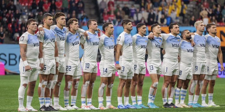 Svns 2024: Lo que dejó el Seven de Vancouver