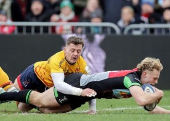 United Rugby Championship: Louis Lynagh continuará su carrera en Benetton Rugby