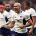 Francia se acerca a los All Blacks en el Ranking