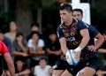 Pampas confirmó a sus capitanes para el Súper Rugby Américas 2024