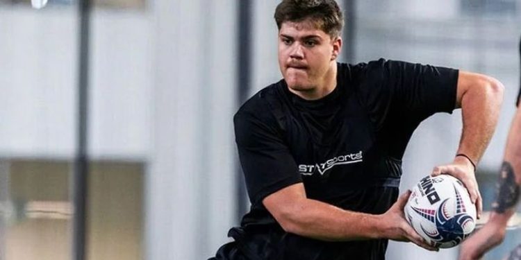 Martín Vaca: “El objetivo es llegar lo más alto con Old Glory”