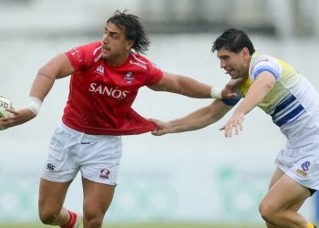 Súper Rugby Américas: Dogos XV ganó en Brasil y sigue invicto