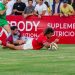Súper Rugby Américas: Con dos modificaciones, Dogos XV enfrenta a Cobras Brasil Rugby