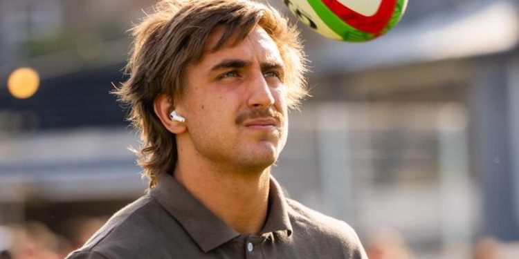 Mateo Soler: “Todos tenemos las mismas ganas de levantar la copa”