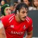 Franco Molina, la nueva cara de Los Pumas