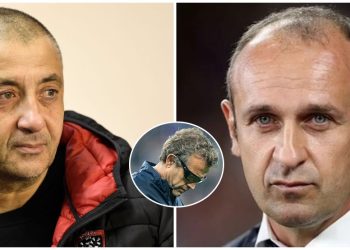 Fabien Galthié en el ojo de la tormenta