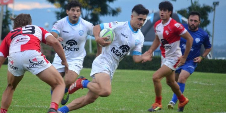 Todo listo para el Bambi Soliverez 2024