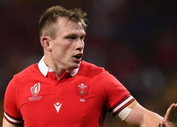 Seis Naciones: Gales confirmó el equipo que recibirá a Escocia en Cardiff