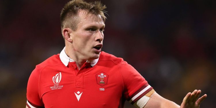 Seis Naciones: Gales confirmó el equipo que recibirá a Escocia en Cardiff