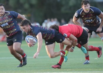 ¡El mejor rugby en Star+! Agenda completa del fin de semana