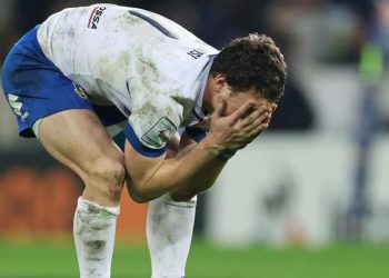 Paolo Garbisi: “Pido disculpas a toda Italia”