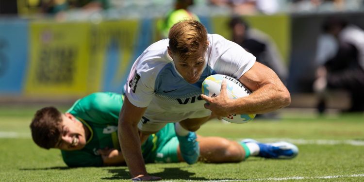 Svns 2024: Vancouver recibirá una nueva Etapa del Circuito