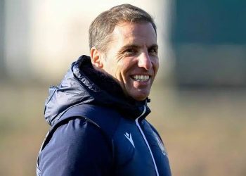 Seis Naciones: Quesada metió mano en el XV Azzurro