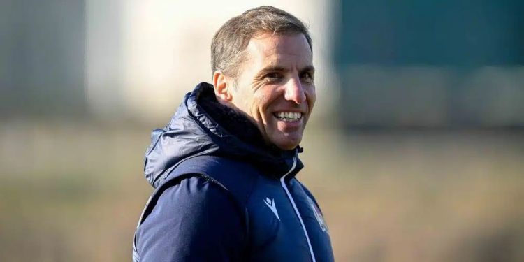 Seis Naciones: Quesada metió mano en el XV Azzurro