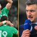 Sam Warburton: “Irlanda es el mejor equipo del mundo”