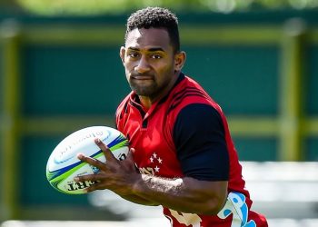 Súper Rugby Pacific: Las formaciones de la fecha 1