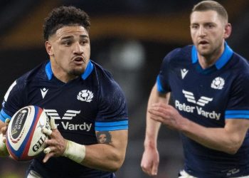 Seis Naciones: Escocia buscará ponerse de pie ante Inglaterra