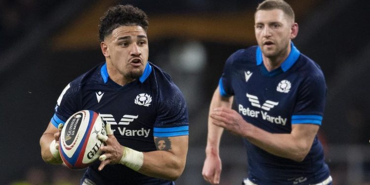 Seis Naciones: Escocia buscará ponerse de pie ante Inglaterra