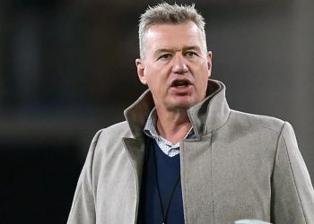 La ‘solución simple’ de Sir John Kirwan para mantener a los jugadores en Nueva Zelanda