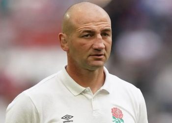 Stephen Borthwick apuesta por la sangre joven