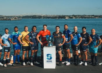 Super Rugby Pacific: Melbourne Rebels está en serios problemas