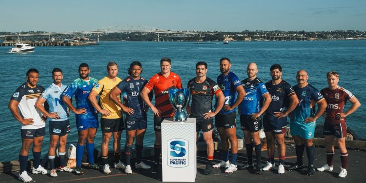 Super Rugby Pacific: Melbourne Rebels está en serios problemas