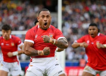 Equipos de rugby del Pacífico lanzan su propio ‘Rugby Championship’