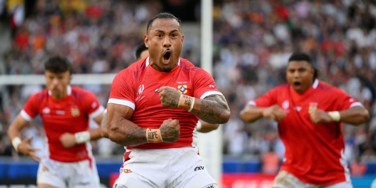 Equipos de rugby del Pacífico lanzan su propio ‘Rugby Championship’