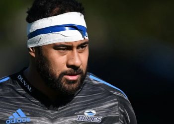 Súper Rugby Pacific: Patrick Tuipulotu deberá esperar para hacer su debut en 2024