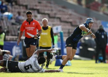 Mundial M20: Los Pumitas conocen a sus rivales