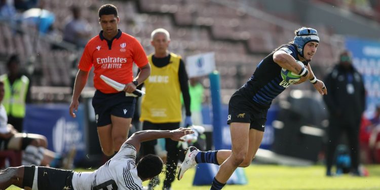 Mundial M20: Los Pumitas conocen a sus rivales