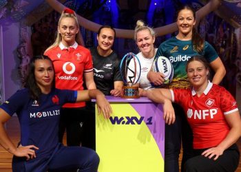 WXV 2024 se dirige a Canadá, Sudáfrica y Dubai