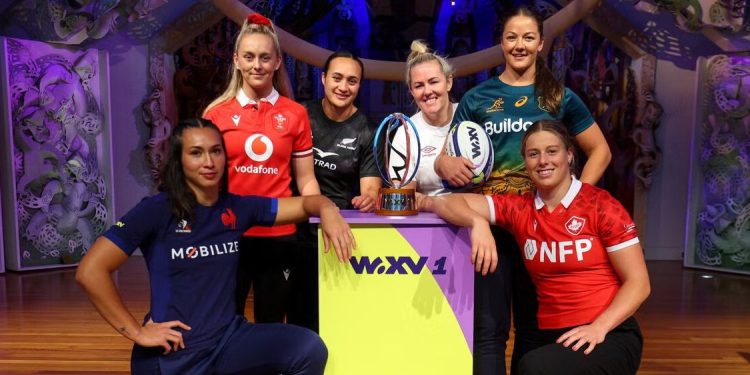 WXV 2024 se dirige a Canadá, Sudáfrica y Dubai