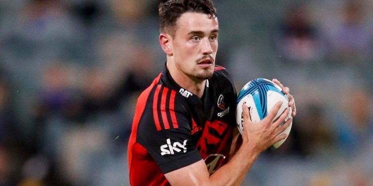 Súper Rugby Pacific: El niño maravilla está en duda para el debut